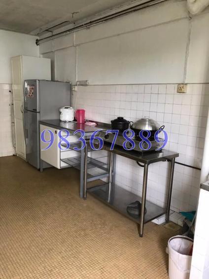 Blk 376 Clementi Avenue 4 (Clementi), HDB 3 Rooms #155642942